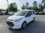 2014 Ford Transit Connect XLT