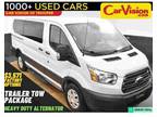 2015 Ford Transit-150 XLT