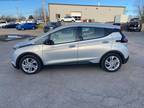 2022 Chevrolet Bolt EV 1LT