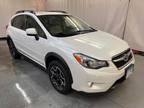 2013 Subaru XV Crosstrek White, 86K miles