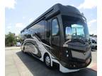 2017 Fleetwood Discovery LXE 40X