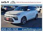 2021 Kia Soul Turbo