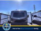 2024 Forest River Forest River RV Rockwood Signature 8262RBS 30ft