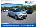 2020 Kia Soul S