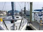 1995 Catalina 36 Mark II Shoal Draft