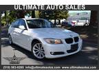 2011 BMW 3-Series 328i SA SULEV SEDAN 4-DR