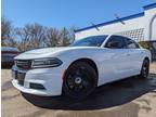 2017 Dodge Charger 5.7L V8 HEMI Police RWD Bluetooth Sedan RWD