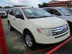 2008 Ford Edge PRICE SHOWN IS DOWN PAYMENT