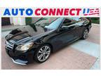 2014 Mercedes-Benz E-Class E350 Sedan SEDAN 4-DR