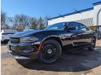 2019 Dodge Charger 5.7L V8 Hemi Police AWD Bluetooth Sedan AWD