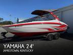 2020 Yamaha 242X E-Series Boat for Sale