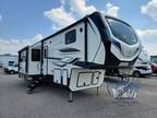 2024 Keystone Montana High Country 351BH 60ft