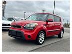 2012 Kia Soul Plus