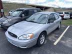 2004 Ford Taurus Silver, 59K miles