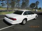 1996 Ford Crown Victoria Police Interceptor