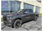 2020Used Ram Used1500Used4x4 Crew Cab 57 Box