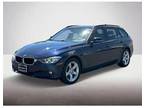 2014 BMW 3 Series 328d x Drive