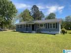 Home For Sale In Luverne, Alabama