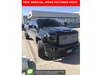 2015 GMC Sierra 2500 Black, 147K miles