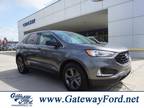 2022 Ford Edge Gray, 43K miles