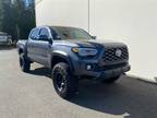 Used 2020 TOYOTA TACOMA For Sale