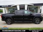 2019 GMC Sierra 1500 Black, 84K miles