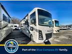 2025 Thor Motor Coach Thor Motor Coach Resonate 32B 33ft