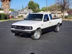 1997 Ford Ranger 2WD Super Cab