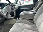 2003 Chevrolet Silverado 2500HD 4WD LS Ext Cab