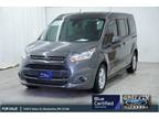 2015 Ford Transit Connect Titanium Blue Certified Near Milwaukee WI
