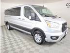 2021 Ford Transit-350 XLT