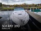 Sea Ray 390 Express Cruisers 1990