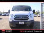 2018 Ford Transit-350 XLT