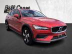 2020 Volvo V60 Cross Country T5