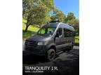 2023 Thor Motor Coach Tranquility 19L 19ft