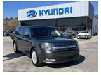 2016 Ford Flex SEL