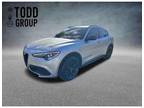 2019 Alfa Romeo Stelvio Sport AWD