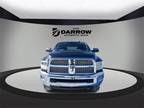 2014 Ram 3500 4WD Laramie Crew Cab