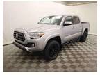 2021 Toyota Tacoma SR V6