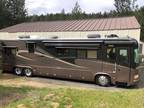 2005 Monaco Executive 40 PBT 42ft