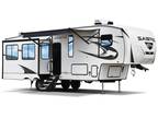 2024 Forest River Forest River RV Sabre 32GKS 34ft