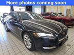 used 2018 Jaguar XF 35t Premium 4D Sedan