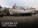 Custom LTM LANE MOTOR LAUNCH LIFEBOAT Lifeboat 1986