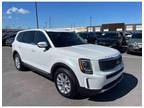 2020 Kia Telluride LX