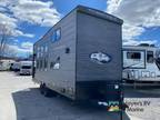 2024 Forest River Forest River RV CHEROKEE TIMBERWOLF 16ML 16ft