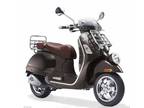 2013 Vespa GTV 300 i. e.