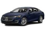 2016 Chevrolet Malibu 1LT