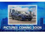 2020 BMW 3 Series x Drive