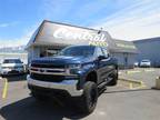 Used 2019 CHEVROLET SILVERADO For Sale