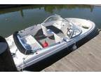 2016 Bayliner 160 Bowrider